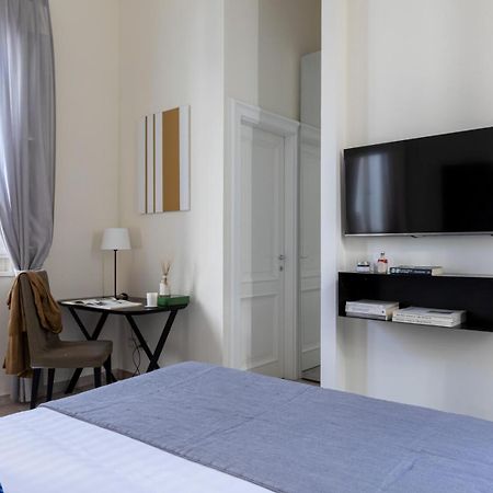 Now Apartments, Aparthotel In The Heart Of Рим Экстерьер фото