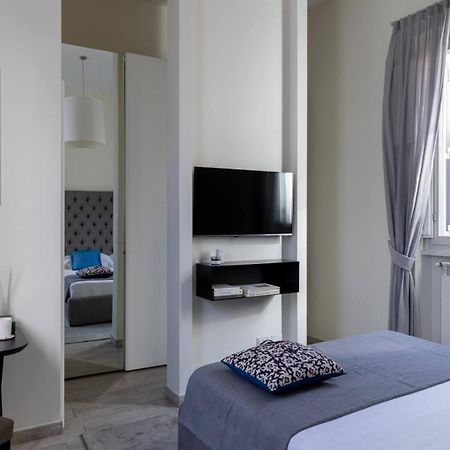 Now Apartments, Aparthotel In The Heart Of Рим Экстерьер фото