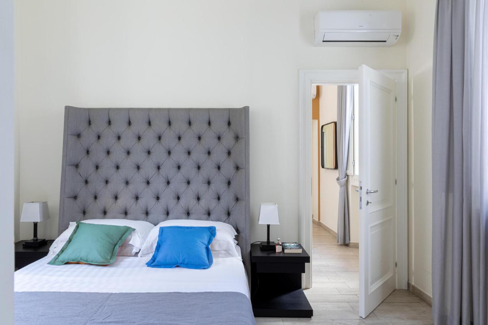 Now Apartments, Aparthotel In The Heart Of Рим Номер фото