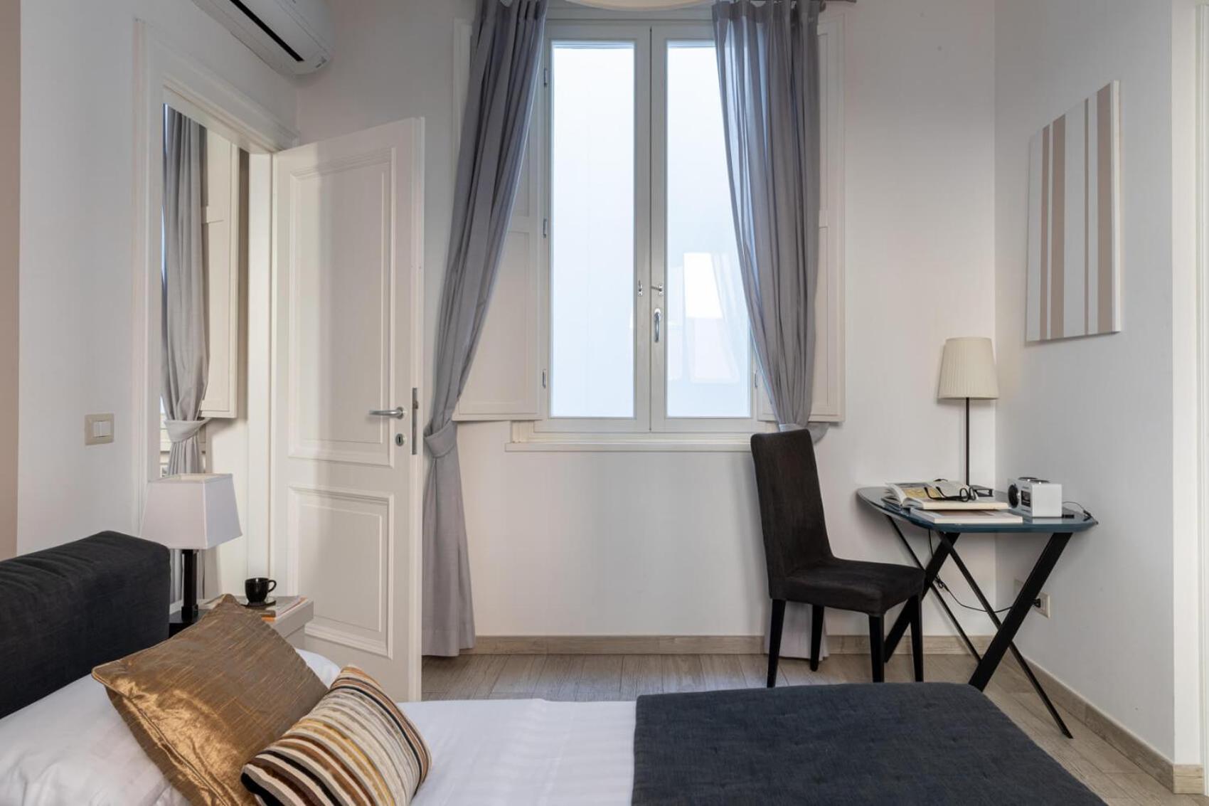 Now Apartments, Aparthotel In The Heart Of Рим Номер фото