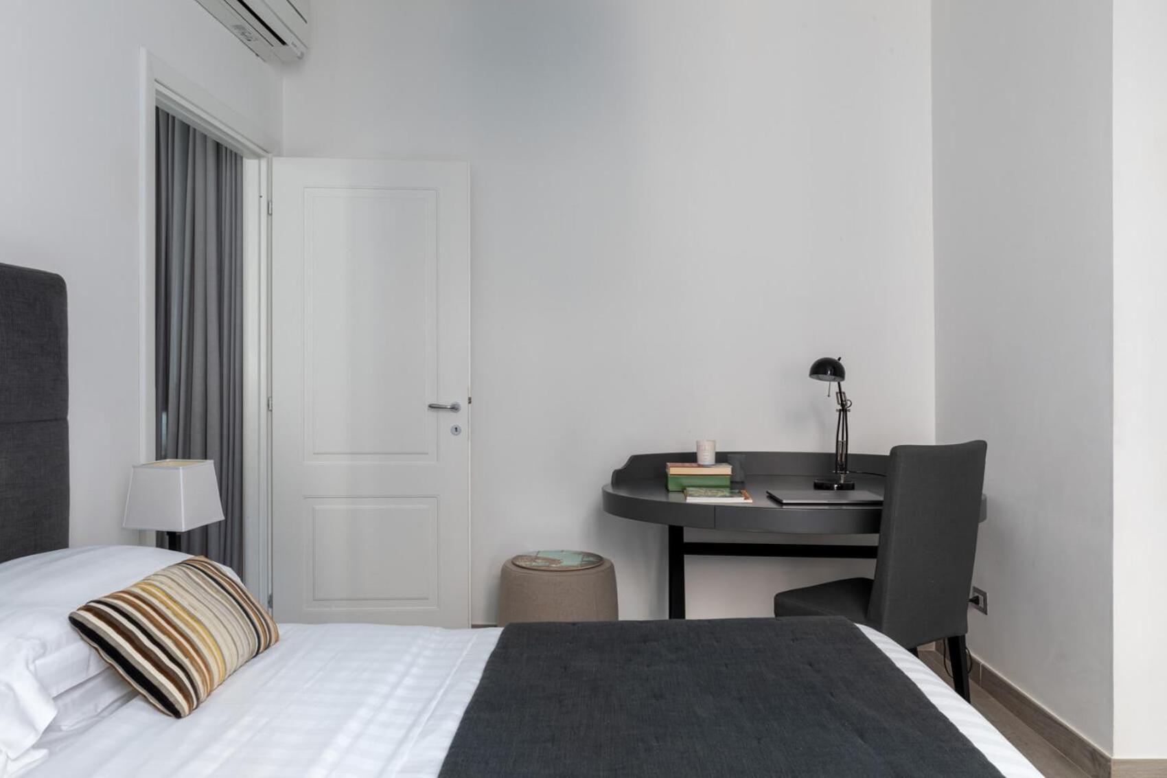 Now Apartments, Aparthotel In The Heart Of Рим Номер фото