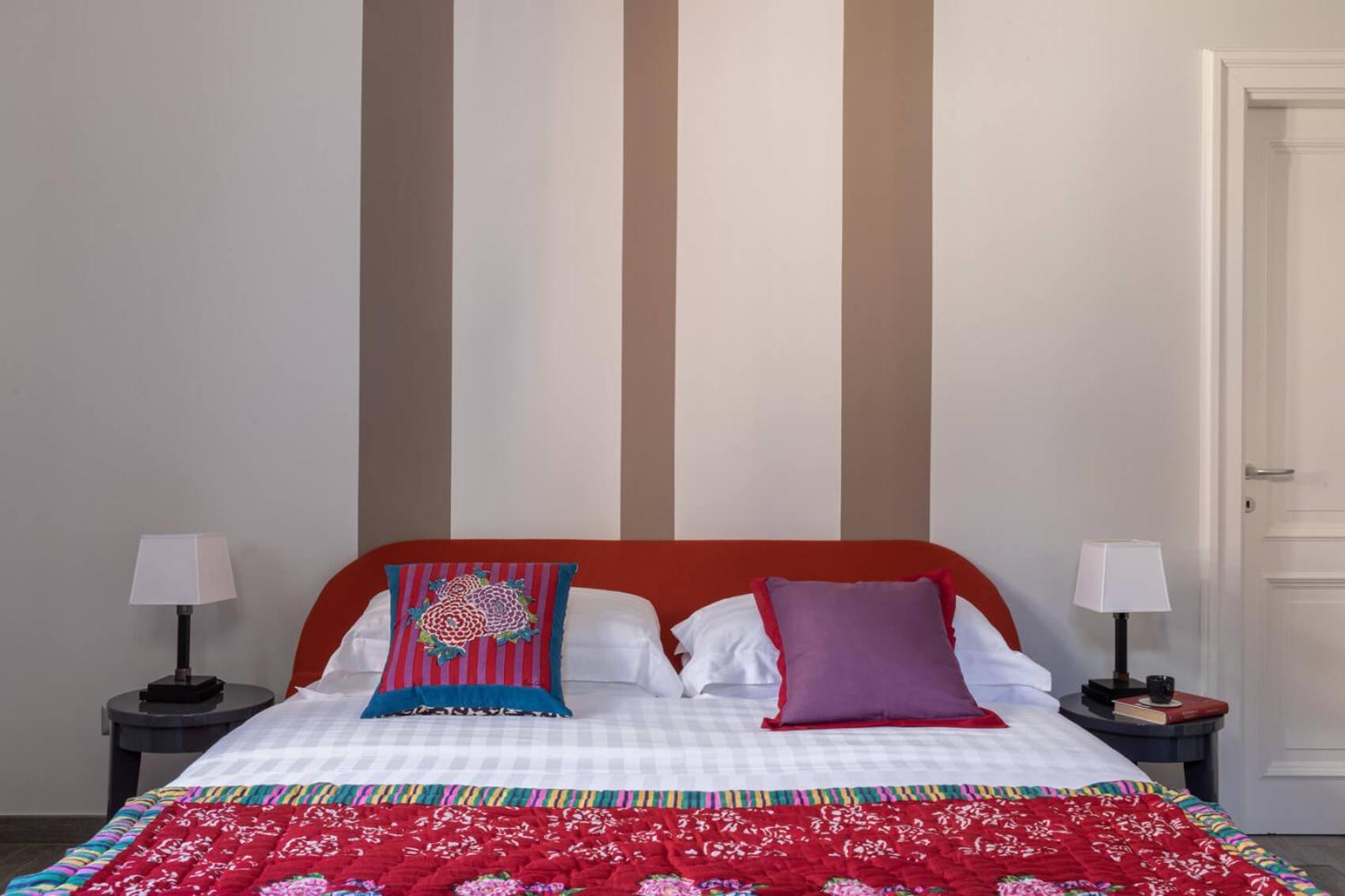 Now Apartments, Aparthotel In The Heart Of Рим Номер фото