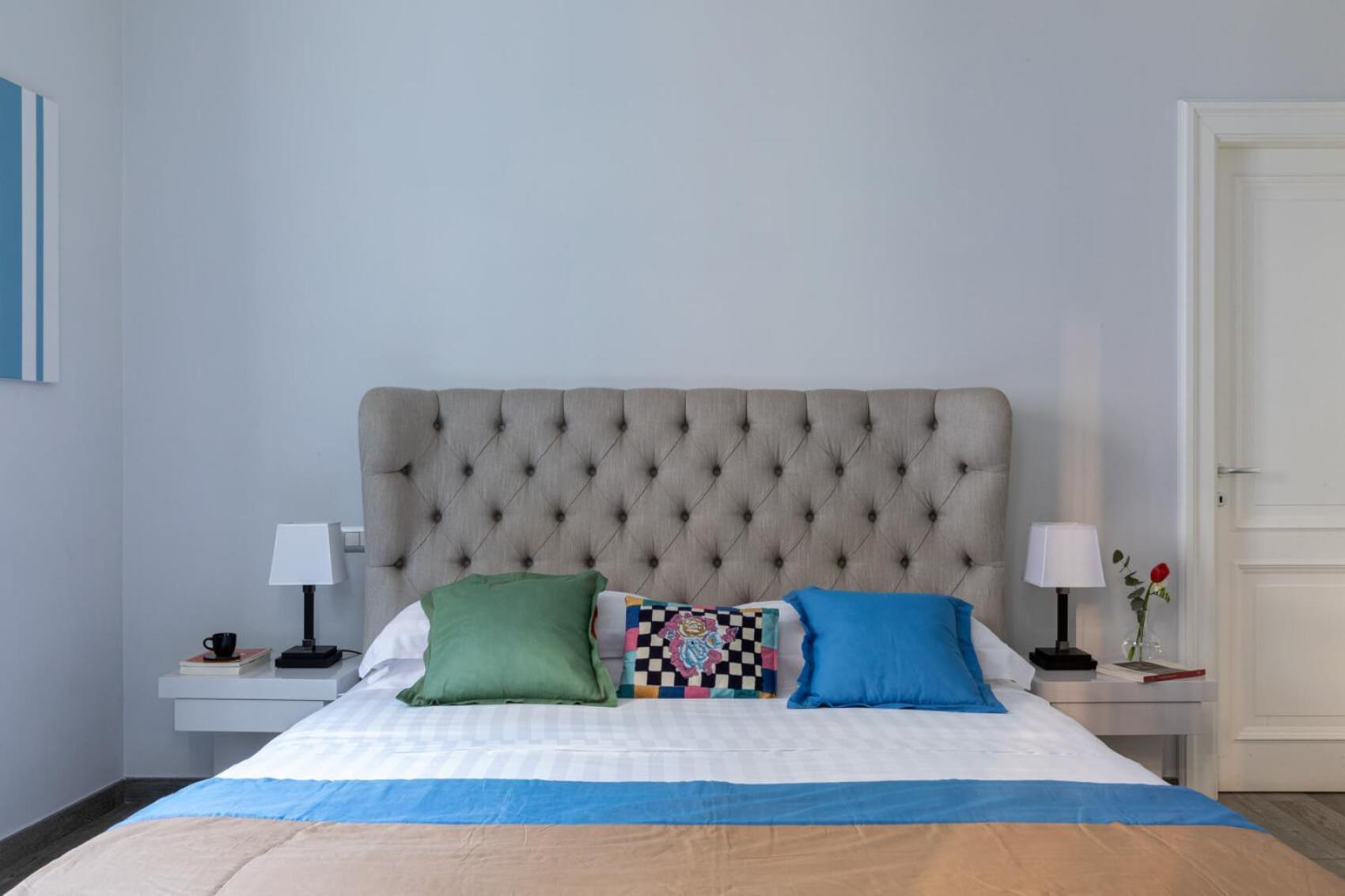 Now Apartments, Aparthotel In The Heart Of Рим Номер фото