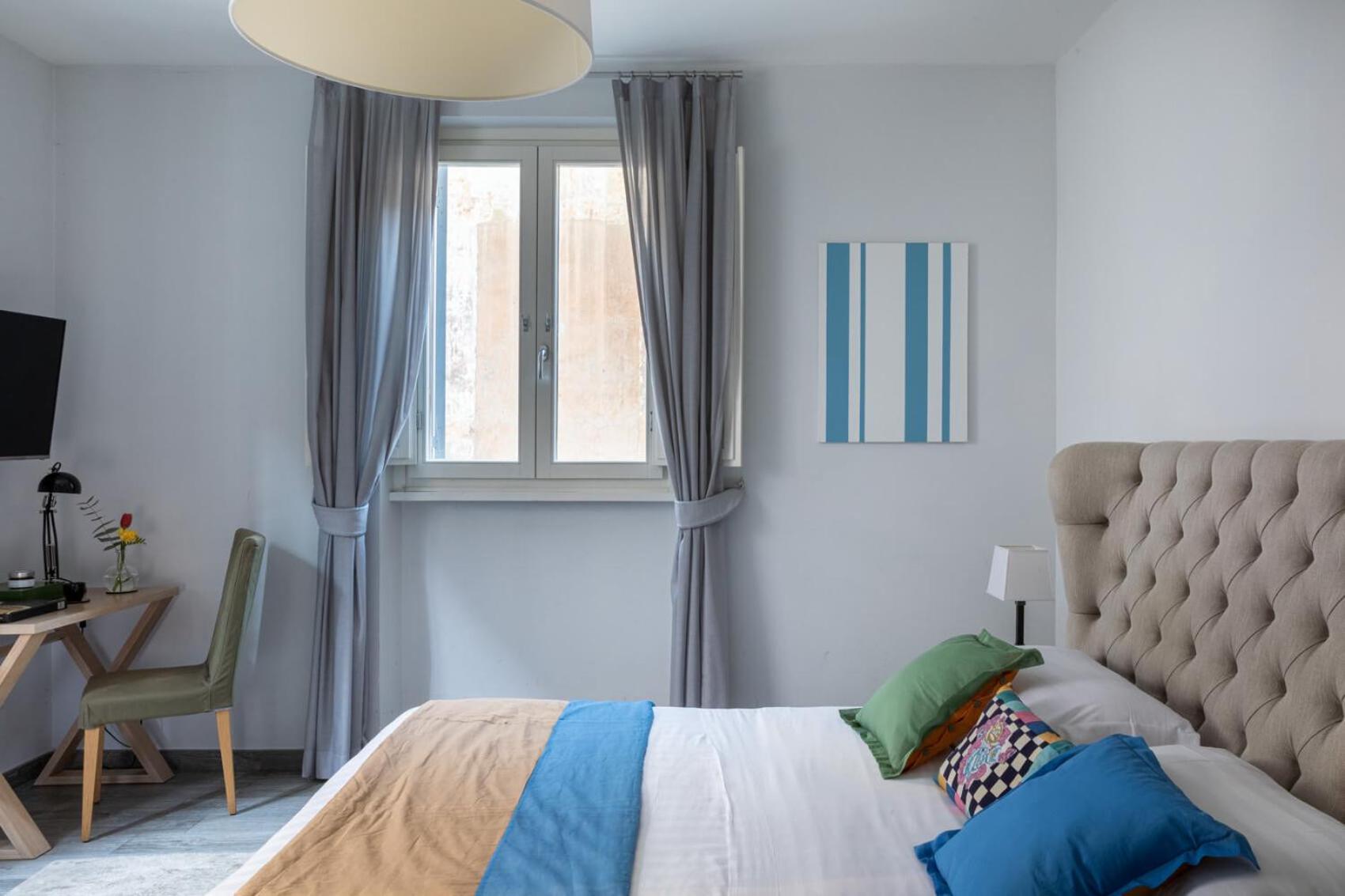 Now Apartments, Aparthotel In The Heart Of Рим Номер фото